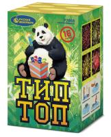 Тип-Топ Батарея салютов купить в Коноше | konosha.salutsklad.ru