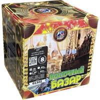 Восточный базар Фейерверк купить в Коноше | konosha.salutsklad.ru