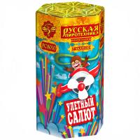 Улётный салют Батарея салютов купить в Коноше | konosha.salutsklad.ru