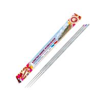 Триколор 300 мм. Бенгальские огни цветные купить в Коноше | konosha.salutsklad.ru