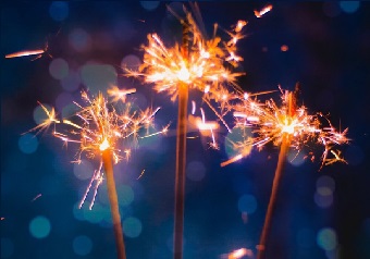 Бенгальские огни - Коноша | konosha.salutsklad.ru