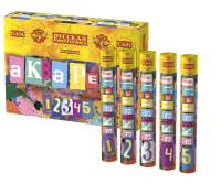 Акварель Фонтан пиротехнический купить в Коноше | konosha.salutsklad.ru