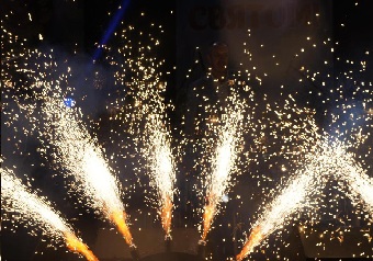 Мир бытовой пиротехники - Коноша | konosha.salutsklad.ru