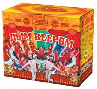 Дым веером Дневной фейерверк купить в Коноше | konosha.salutsklad.ru
