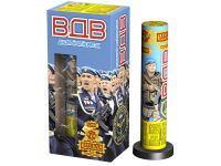 ВДВ Дневной фейерверк купить в Коноше | konosha.salutsklad.ru