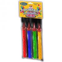 Настольный фонтан пламя искры Настольный фонтан купить в Коноше | konosha.salutsklad.ru