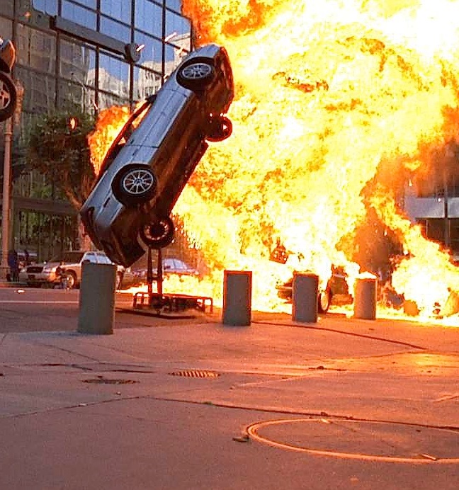 Про пиротехнику и пиротехников - Коноша | konosha.salutsklad.ru