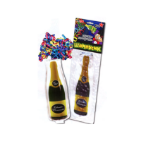 Шампусик Пневматическая хлопушка купить в Коноше | konosha.salutsklad.ru