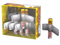 Герань Фейерверки летающие купить в Коноше | konosha.salutsklad.ru