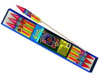 Ракеты Ассорти Ракеты купить в Коноше | konosha.salutsklad.ru