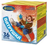 Ватрушка Салют купить в Коноше | konosha.salutsklad.ru