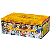 Миллион лайков Батарея салютов купить в Коноше | konosha.salutsklad.ru