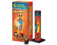 Матрешка Фестивальные шары купить в Коноше | konosha.salutsklad.ru