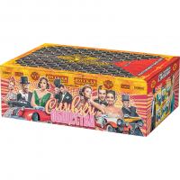 Сливки общества Батарея салютов купить в Коноше | konosha.salutsklad.ru