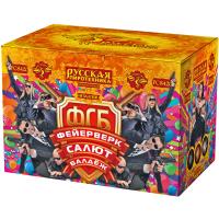 ФСБ: Фейерверк-Салют-Балдеж Фейерверк купить в Коноше | konosha.salutsklad.ru