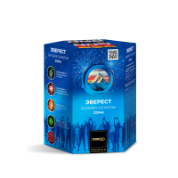 Эверест Фейерверк купить в Коноше | konosha.salutsklad.ru