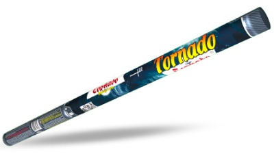 Торнадо R Римские свечи купить в Коноше | konosha.salutsklad.ru