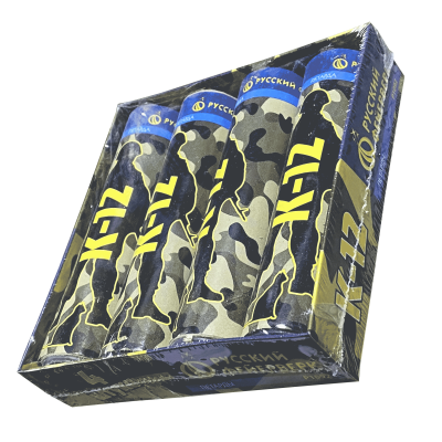 К-12 Петарды купить в Коноше | konosha.salutsklad.ru