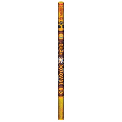 Золотое руно Римские свечи купить в Коноше | konosha.salutsklad.ru