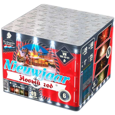 Новый год Фейерверк купить в Коноше | konosha.salutsklad.ru