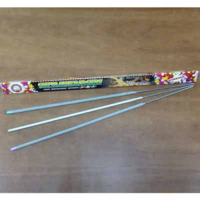 Светофор 400 мм. Бенгальские огни купить в Коноше | konosha.salutsklad.ru