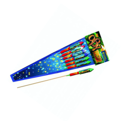 Tristar Тристар Ракеты купить в Коноше | konosha.salutsklad.ru