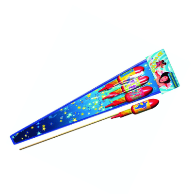 Диско Ракеты купить в Коноше | konosha.salutsklad.ru