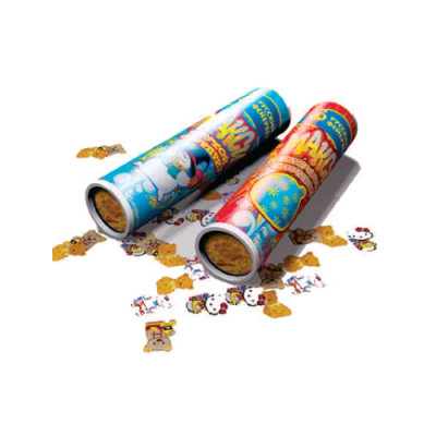 Макси с сюрпризом (Маска) Хлопушки купить в Коноше | konosha.salutsklad.ru