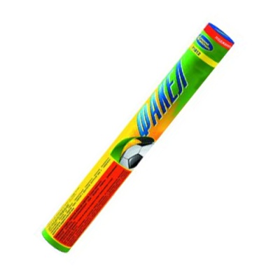 Цветопламенный зеленый Фальшфейер купить в Коноше | konosha.salutsklad.ru