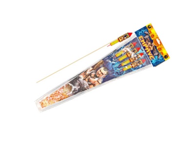 Сириус Ракеты купить в Коноше | konosha.salutsklad.ru