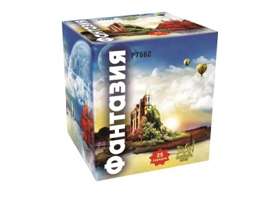 Фантазия Салют купить в Коноше | konosha.salutsklad.ru