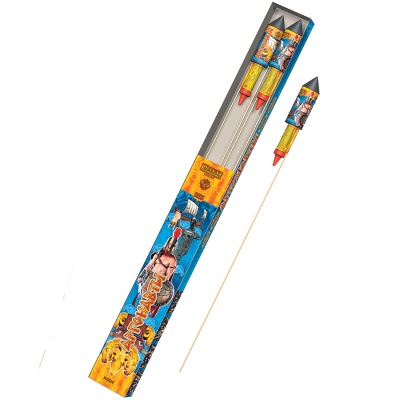 Аргонавты Ракеты купить в Коноше | konosha.salutsklad.ru