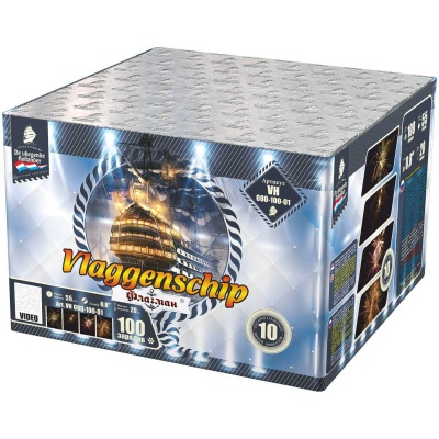 Флагман Салют купить в Коноше | konosha.salutsklad.ru