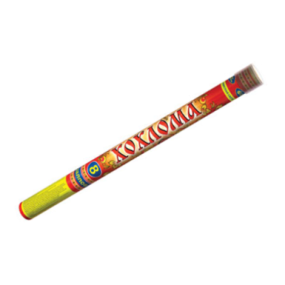 Хохлома R Римские свечи купить в Коноше | konosha.salutsklad.ru