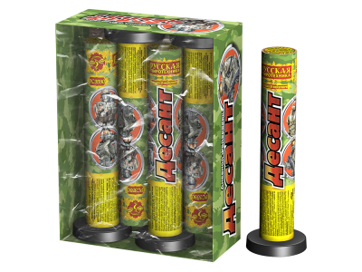 Десант Дневной фейерверк купить в Коноше | konosha.salutsklad.ru