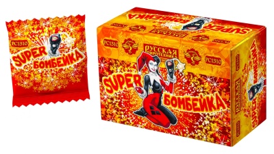 SUPER Бомбейка Петарды купить в Коноше | konosha.salutsklad.ru