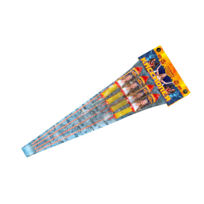 Кассиопея Ракеты купить в Коноше | konosha.salutsklad.ru