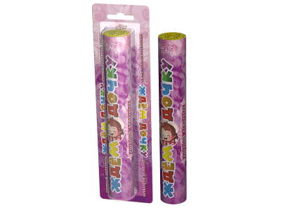 Ждём дочку / Ждём сыночка Цветной дым купить в Коноше | konosha.salutsklad.ru