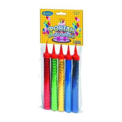 Настольный фонтан цветопламенный Настольный фонтан купить в Коноше | konosha.salutsklad.ru